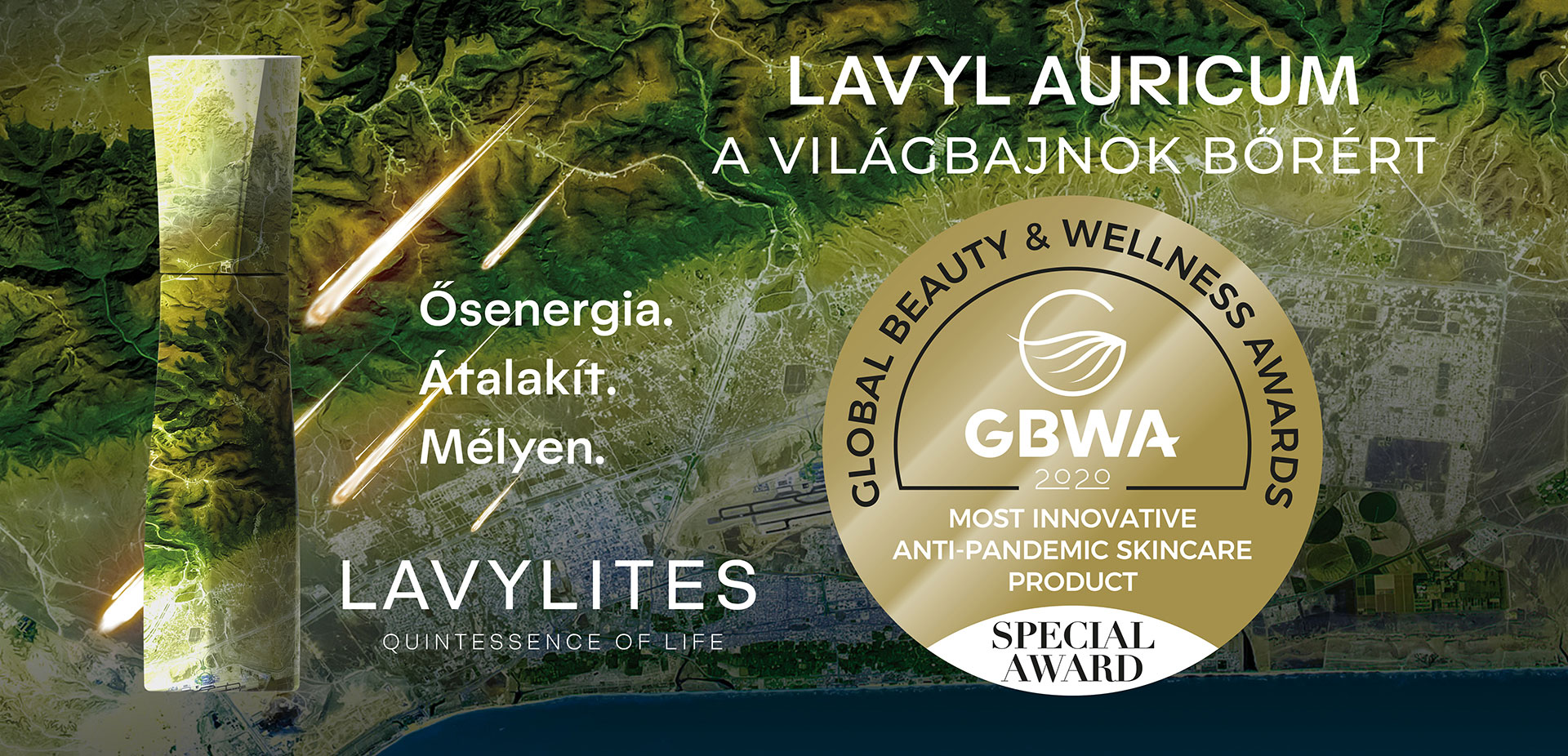 LAVYLITES ANNUAL EVENT 2024 MÜNICH